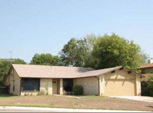 7523 Greenbelt Dr, San Antonio, TX 78251