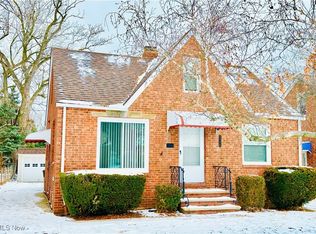 3326 Grovewood Ave, Parma, OH 44134