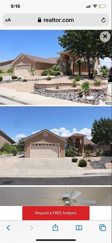 Great family home for rent 404 N 2110 E Circle — Photo 4