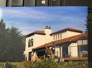 1365 Buena Vista Rd, Montara, CA 94037