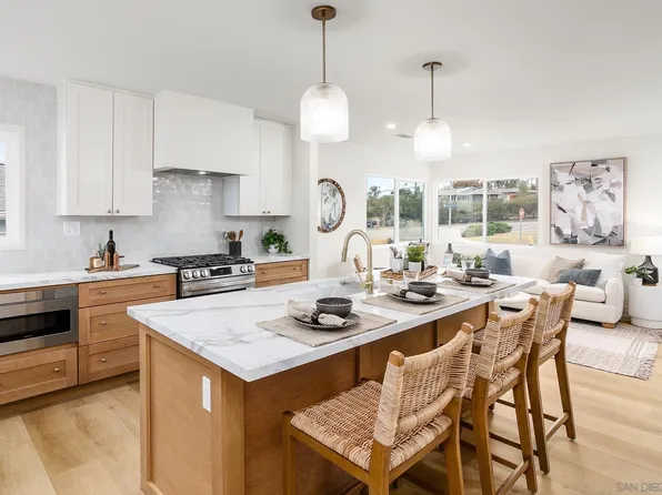 3722 Dixon Pl, San Diego, CA 92107