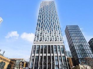 252 Church St #5009, Toronto, ON M5B 1Z2