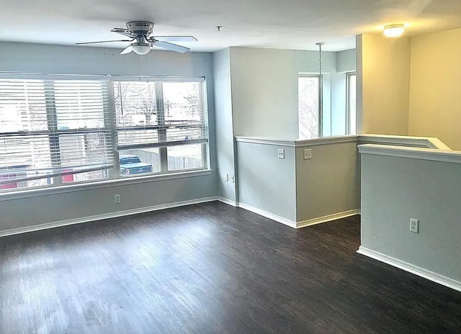 2 Bed/2.5 Bath Townhouse off Razorback Greenway — Photo 1