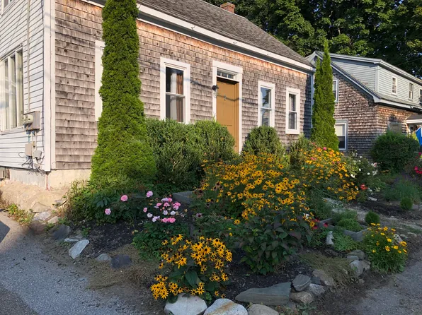 6 Lisle Street, Rockland, ME 04841