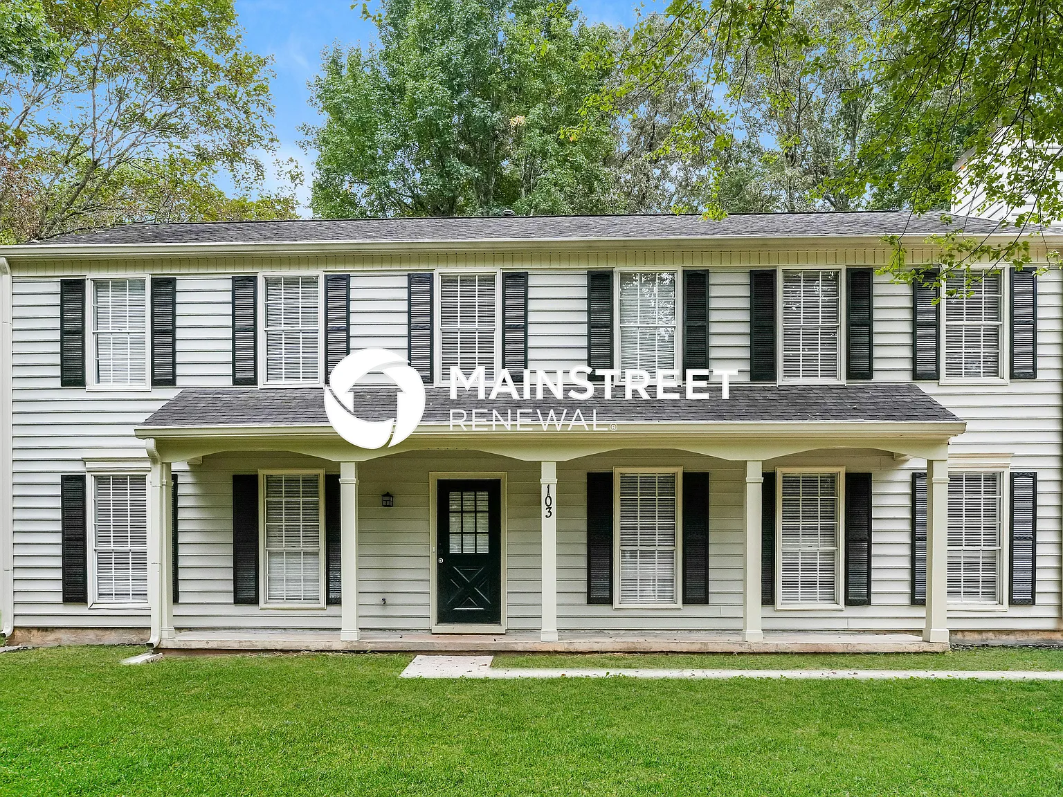 103 Parkview Dr — Photo 1