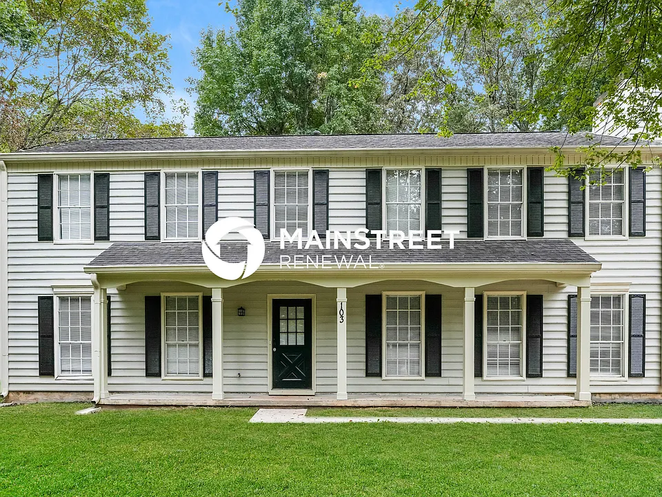103 Parkview Dr