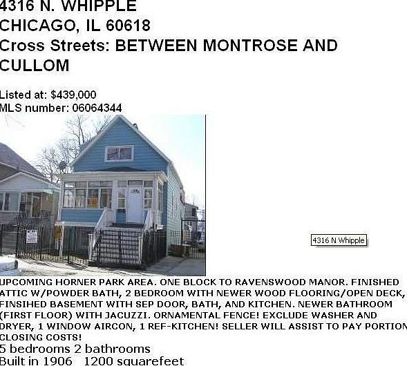 1st image of this home