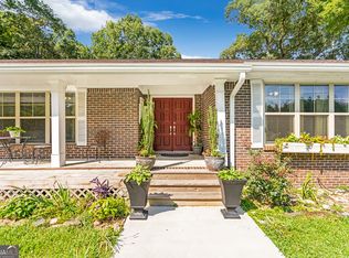 2988 Centerville Rosebud Rd, Snellville, GA 30039