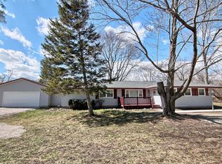 8810 Stone Rd, Algonac, MI 48001