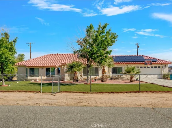 15744 Arbolada Ln, Victorville, CA 92394
