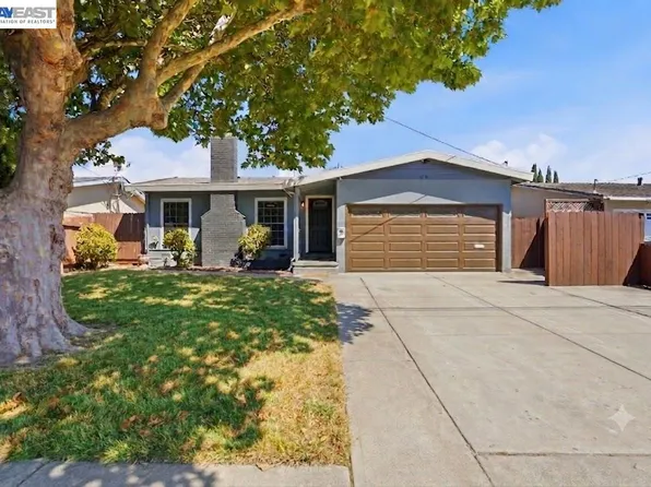 6684 Graham Ave, Newark, CA 94560