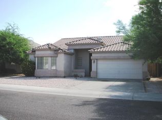 13017 N 129th Dr, El Mirage, AZ 85335