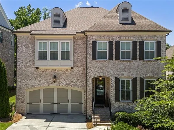 3362 Bryerstone Cir, Smyrna, GA 30080