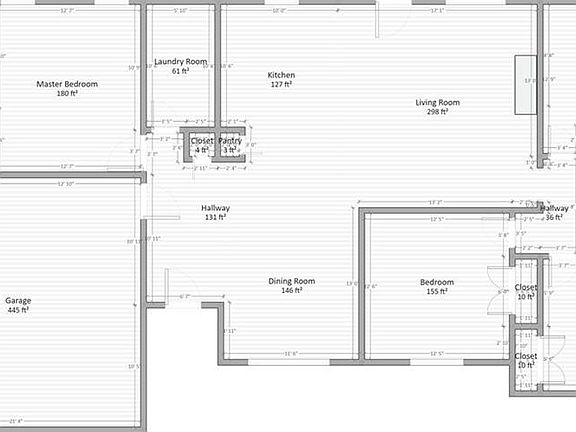 5th image of 5885 W Luna St