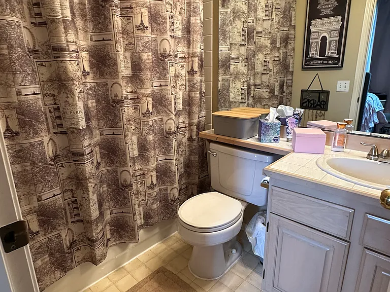 5400 Harbour Pointe Blvd #H — Photo 7
