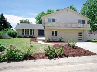 6388 W Roxbury Dr, Littleton, CO 80128