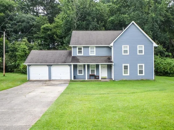 5842 N Castlegate Dr, Atlanta, GA 30349