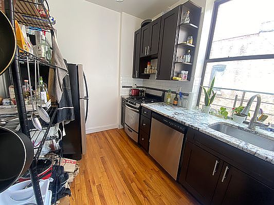 2nd image of 211 W 108th St APT 23