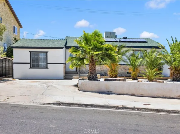 440 Lillian Dr, Barstow, CA 92311