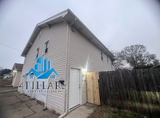 403 Kenwood St, Hammond, IN 46324