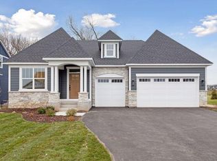 4163 Gable Ct, Woodbury, MN 55129