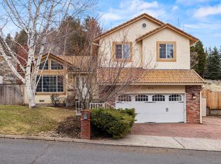 315 Mountain View Blvd, Klamath Falls, OR 97601