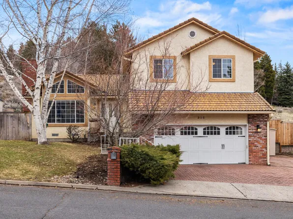 315 Mountain View Blvd, Klamath Falls, OR 97601