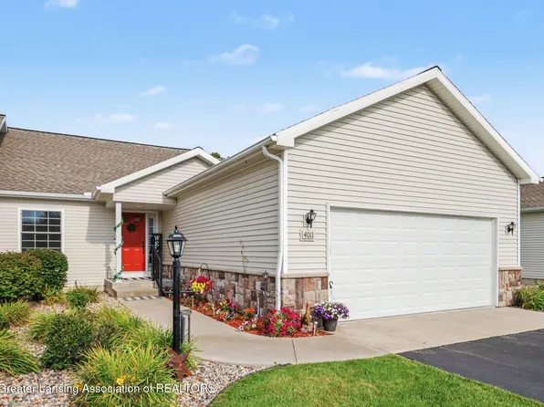 4011 Eastbridge Circle Rd, Stockbridge, MI 49285