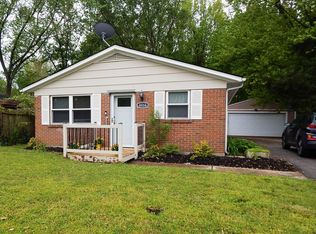 8914 Willowcreek Dr, Louisville, KY 40219