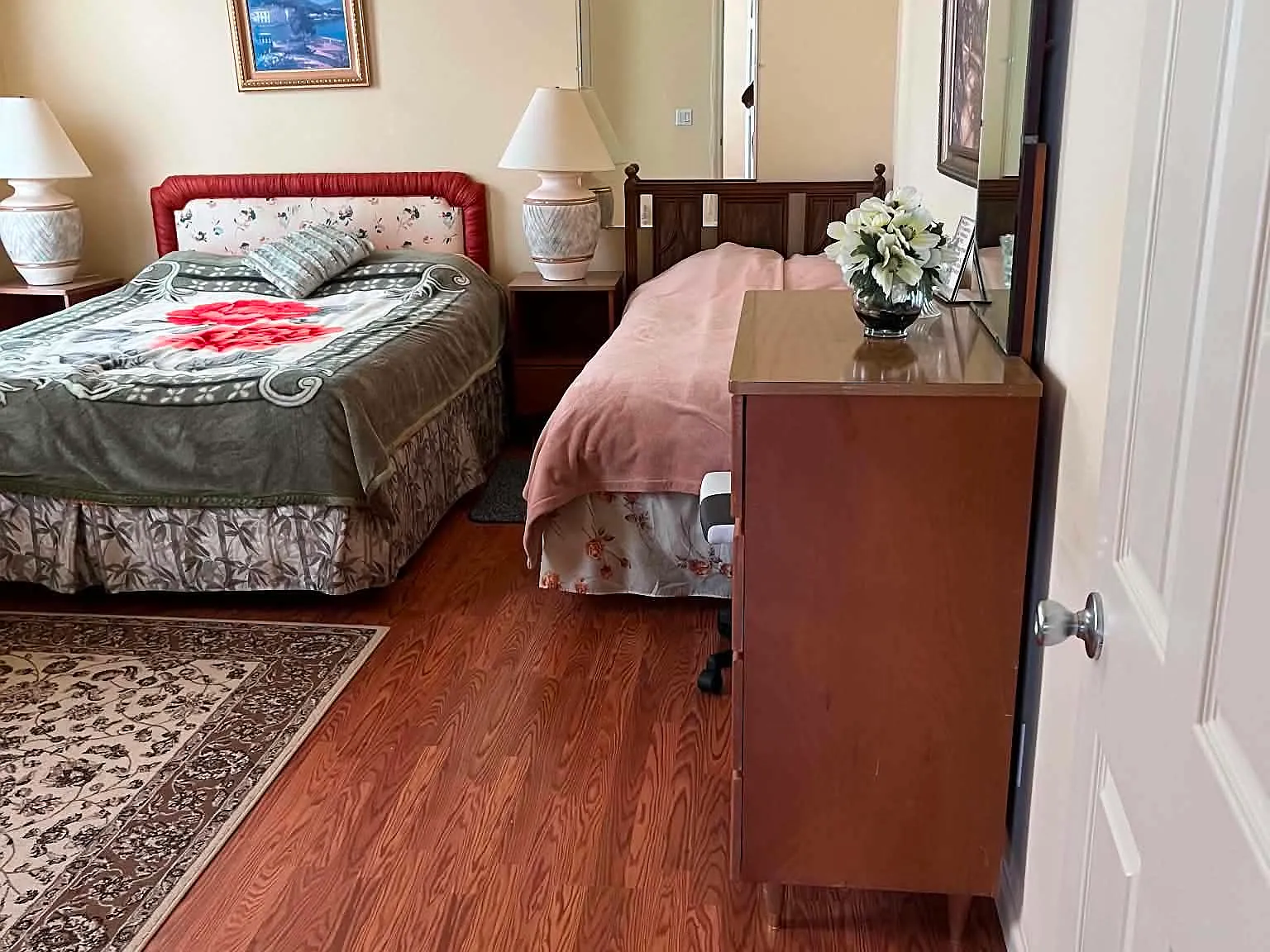 2 bed, 1250 sqft, $1,250 — Photo 4