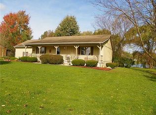207 Misty Ln, Montpelier, OH