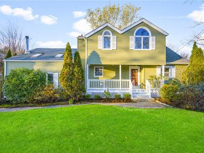 388 Wilmot Road, New Rochelle, NY, 10804