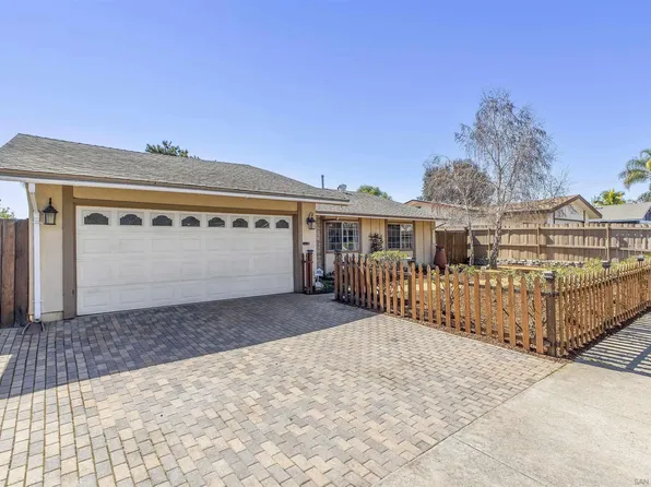 621 W Felicita Ave, Escondido, CA 92025