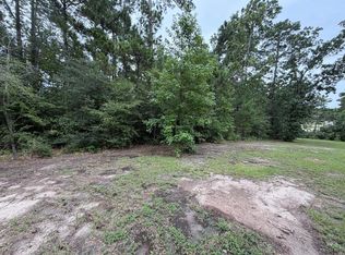 LOT 22 Post Oak Ln, Brookeland, TX 75931