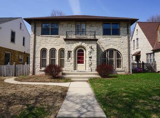 3469 S 37th St, Milwaukee, WI 53215