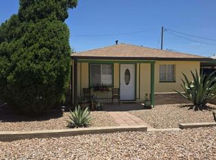 178 N Park Ln, Benson, AZ 85602