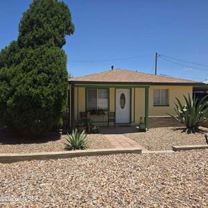 178 N Park Ln, Benson, AZ, 85602