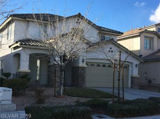 3351 Antique Rose Dr, Las Vegas, NV 89135