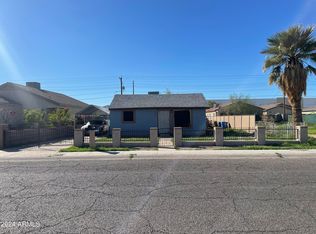 2831 E Atlanta Ave, Phoenix, AZ 85040