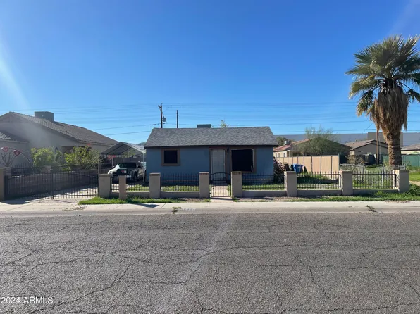 2831 E ATLANTA Avenue, Phoenix, AZ 85040