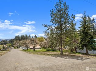 North Addition, Roslyn, WA 98941