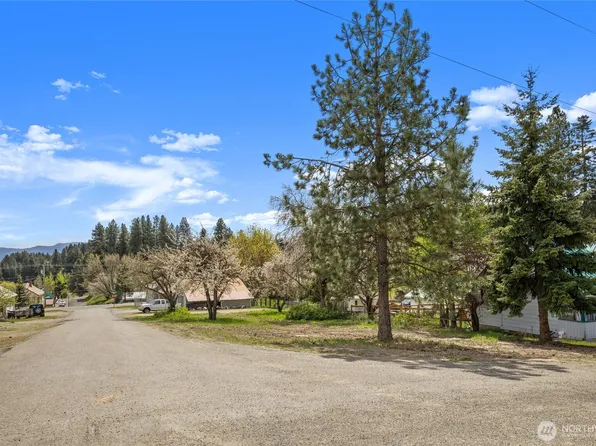 4 XX W Alaska Avenue, Roslyn, WA 98941