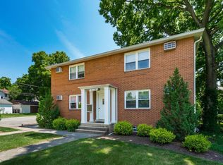 3382 Riverside Dr, Columbus, OH 43202