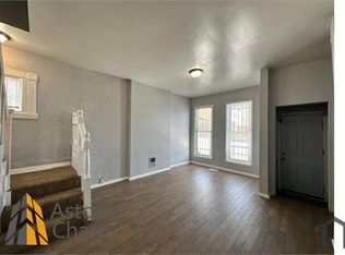 1806 N Longwood St, Baltimore, MD 21216