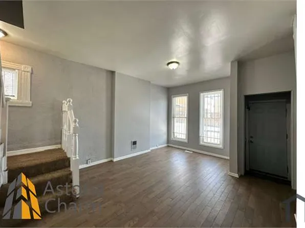 1806 N Longwood St, Baltimore, MD 21216