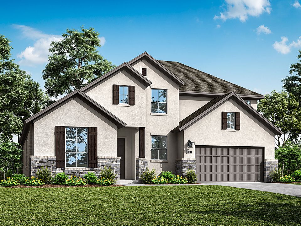 Exterior Style C