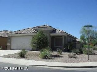 40113 W Catherine Dr, Maricopa, AZ 85138