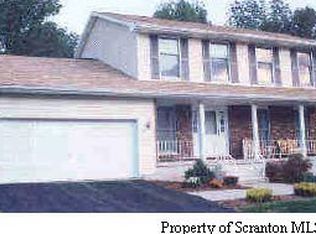 909 Longwood N, Clarks Summit, PA 18411