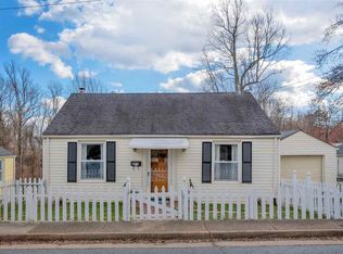 2518 Westerly Ave, Charlottesville, VA 22903