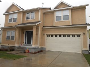 6844 W Bottlebrush Ln, West Jordan, UT 84081